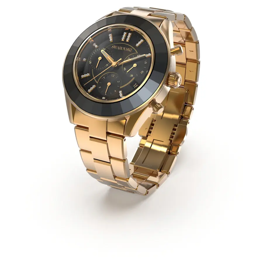 Годинник Swarovski Octea Lux Sport (5610478)